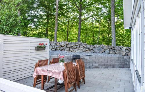 Morrum House | 2 Bedroom Beautiful Home In Mörrum