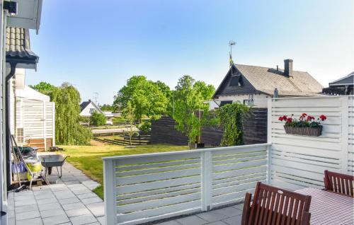 Morrum House | 2 Bedroom Beautiful Home In Mörrum