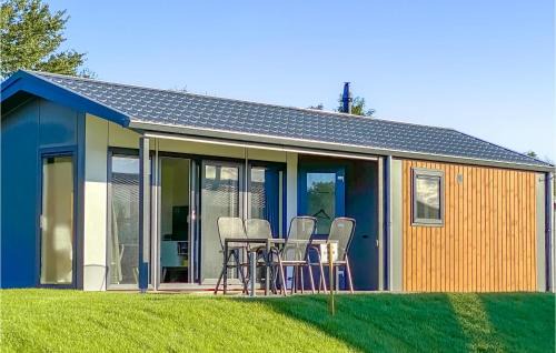 Suesel House | 2 Bedroom Beautiful Home In Süsel