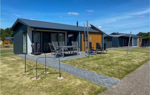 Suesel House | 2 Bedroom Beautiful Home In Süsel