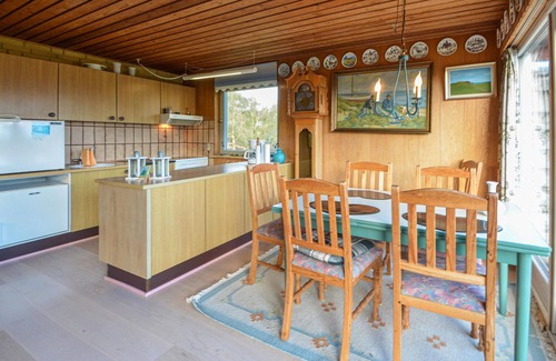 Fur House | 2 bedroom beautiful home in Fur
