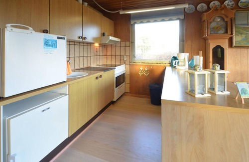 Fur House | 2 bedroom beautiful home in Fur