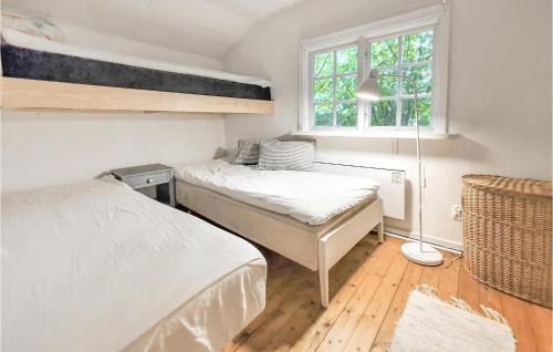 Hoor House | 2 Bedroom Beautiful Home In Höör