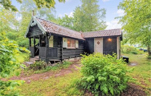 Hoor House | 2 Bedroom Beautiful Home In Höör