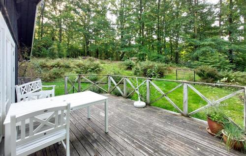 Hoor House | 2 Bedroom Beautiful Home In Höör