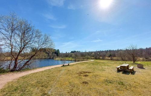 Hoor House | 2 Bedroom Beautiful Home In Höör