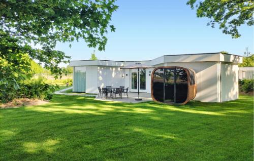Nieuw-Bergen House | 2 Bedroom Beautiful Home In Afferden