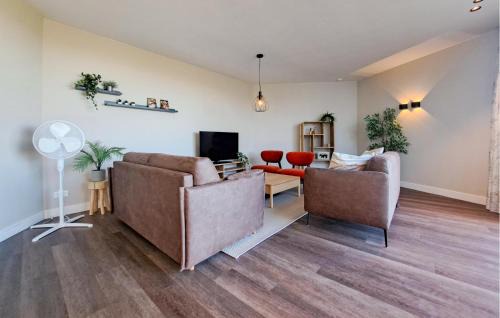 Nieuw-Bergen House | 2 Bedroom Beautiful Home In Afferden