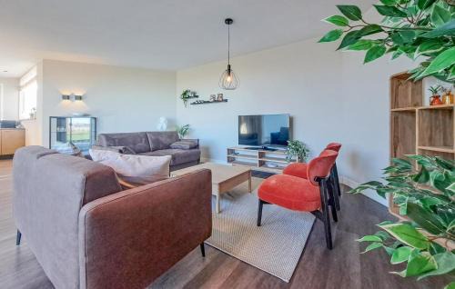 Nieuw-Bergen House | 2 Bedroom Beautiful Home In Afferden