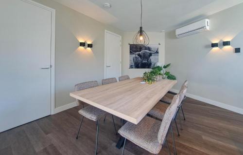 Nieuw-Bergen House | 2 Bedroom Beautiful Home In Afferden