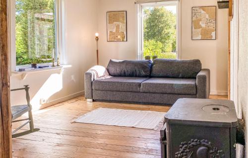 Annerstad House | 2 Bedroom Beautiful Home In Annerstad