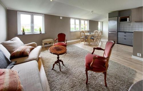 Fleninge House | 2 Bedroom Beautiful Home In Fleninge - S12280