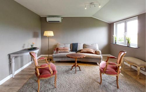 Fleninge House | 2 Bedroom Beautiful Home In Fleninge - S12280