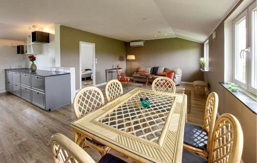Fleninge House | 2 Bedroom Beautiful Home In Fleninge - S12280