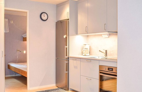 Ugglarp House | 2 bedroom beautiful home in Heberg
