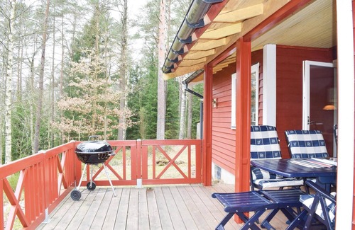 Knared House | 2 bedroom beautiful home in Knäred