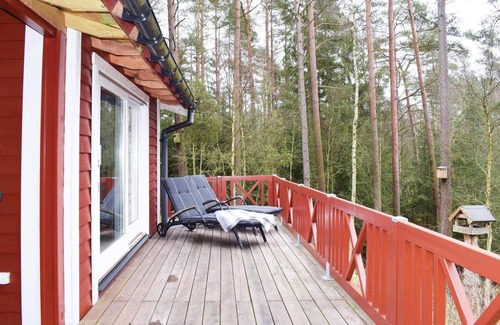 Knared House | 2 bedroom beautiful home in Knäred