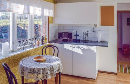 Orkelljunga House | 2 bedroom beautiful home in örkelljunga
