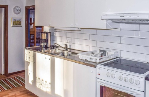 Orkelljunga House | 2 bedroom beautiful home in örkelljunga