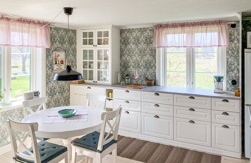 Kopingsvik House | 2 bedroom beautiful home in Köpingsvik