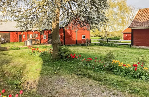 Kopingsvik House | 2 bedroom beautiful home in Köpingsvik