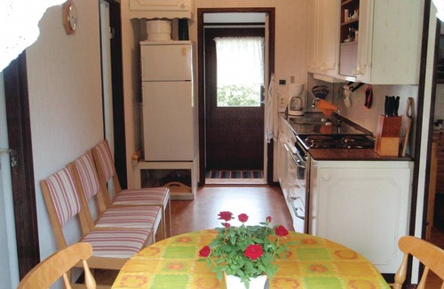 Mollebjorke House | 2 bedroom beautiful home in Sölvesborg