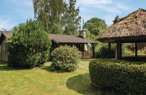 Mollebjorke House | 2 bedroom beautiful home in Sölvesborg