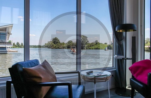 Ohe en Laak Boat Rental | 2 bedroom beautiful ship in Ohé & Laak