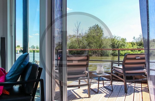 Ohe en Laak Boat Rental | 2 bedroom beautiful ship in Ohé & Laak