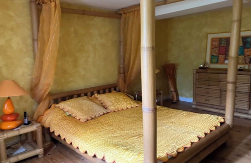 Segura Bed & Breakfast | 2 Bedroom Bed & breakfast in Segura
