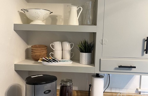 Canyon Apartment | 2-Bedroom Boho Bungalow, Newly Renovated