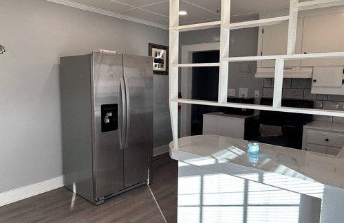Atlantic House | 2-bedroom building in amazing Atlantic with AC, WiFi. Relax and enjoy