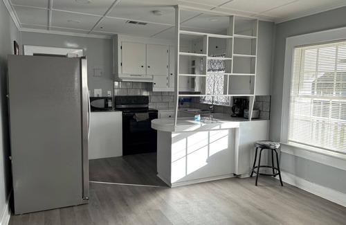 Atlantic House | 2-bedroom building in amazing Atlantic with AC, WiFi. Relax and enjoy