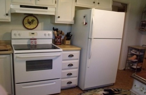 Ruidoso Cabin | 2-bedroom cabin just 5 minutes to The Links at Sierra Blanca