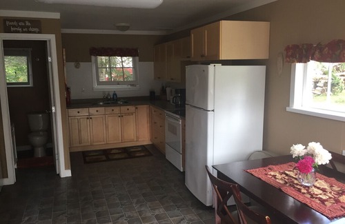 Unorganized Thunder Bay District Cabin | 2 Bedroom Cabin on Surprise Lake