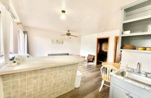 Rutheron Cabin | 2 Bedroom Cabin w/views of El Vado