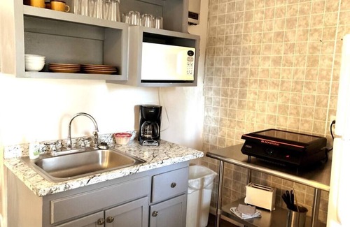 Rutheron Cabin | 2 Bedroom Cabin w/views of El Vado