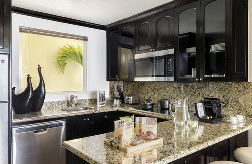 Playa Mujeres Condo | 2 Bedroom Cancun Resort Rental – Beach, Pools, All-Inclusive Optional