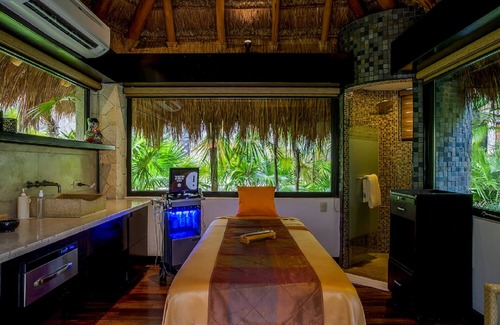 Playa Mujeres Condo | 2 Bedroom Cancun Resort Rental – Beach, Pools, All-Inclusive Optional