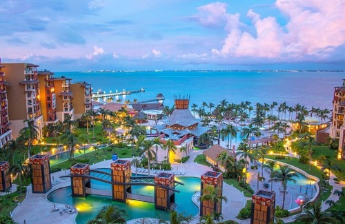 Playa Mujeres Condo | 2 Bedroom Cancun Resort Rental – Beach, Pools, All-Inclusive Optional