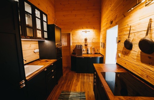 Koppl Ski Chalet | 2 Bedroom Chalet in Koppl
