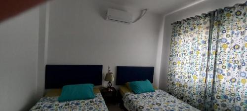 Al-Janayin Apartment | 2 Bedroom Chalet with Roof in Paradise Ras Sedr