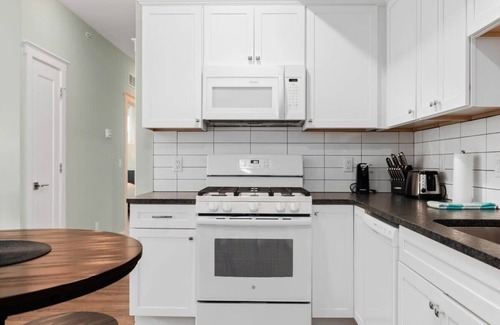 Traverse City Condo | 2 bedroom CitySide Lofts: Unit 7 Second Floor
