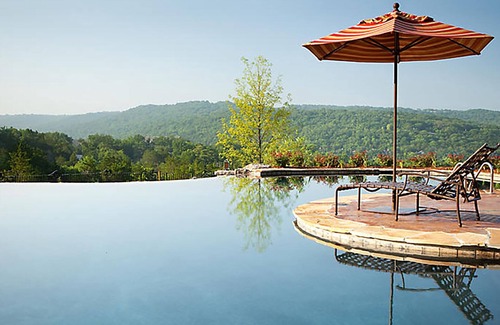 Big Cedars Condo | 2 Bedroom Combined Lodge - Wilderness Club at Big Cedar