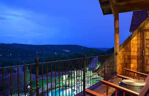 Big Cedars Condo | 2 Bedroom Combined Lodge - Wilderness Club at Big Cedar