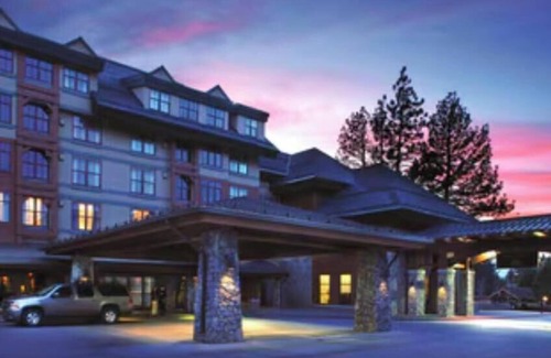 South Lake Tahoe Condo | 2-bedroom condo in enchanting South Lake Tahoe with WiFi, fitness room