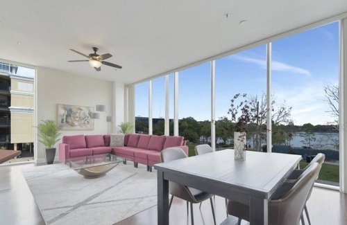 Downtown Orlando Condo | 2 Bedroom Condo 223981 by Houzlet