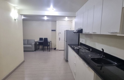 Suan Luang Apartment | 2 Bedroom Condo at On Nut 36