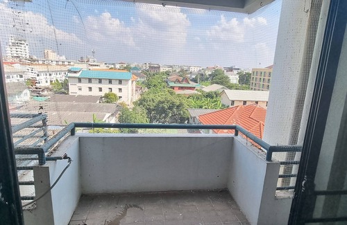 Suan Luang Apartment | 2 Bedroom Condo at On Nut 36
