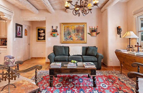 Quail Run House | 2-Bedroom Condo at Quail Run - Golf | Tennis | Pool | Hot Tub & More